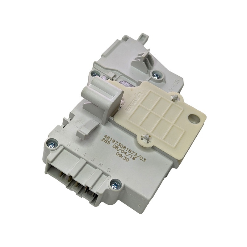 ZÁR FELSŐBEL TÖLTŐ MOSÓGÉPHEZ WHIRLPOOL PHILIPS IGNIS BAUKNECHT 481227138364
