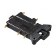 LOCK ROLD DS 88 – 57201 MOSÓGÉPHEZ PHILCO / INDESIT / ARISTON / WHIRLPOOL C00036683