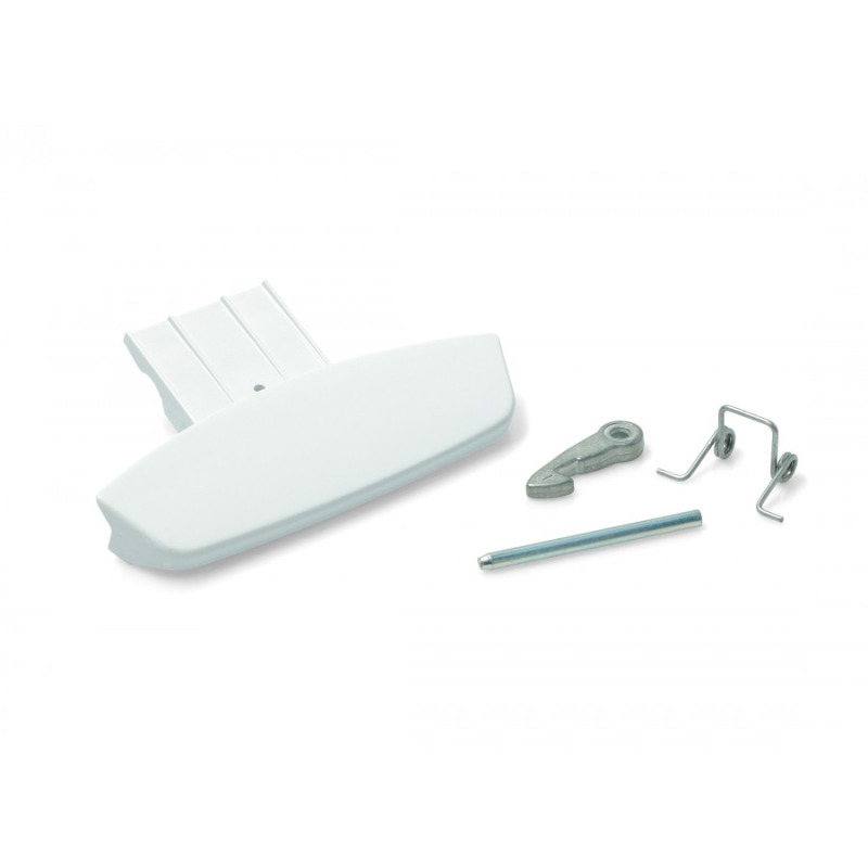 HANDLE LOCK FOR WASHING MACHINE INDESIT ARISTON C00116576
