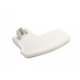 HANDLE LOCK FOR CANDY / ZEROWATT WASHING MACHINE 41013809