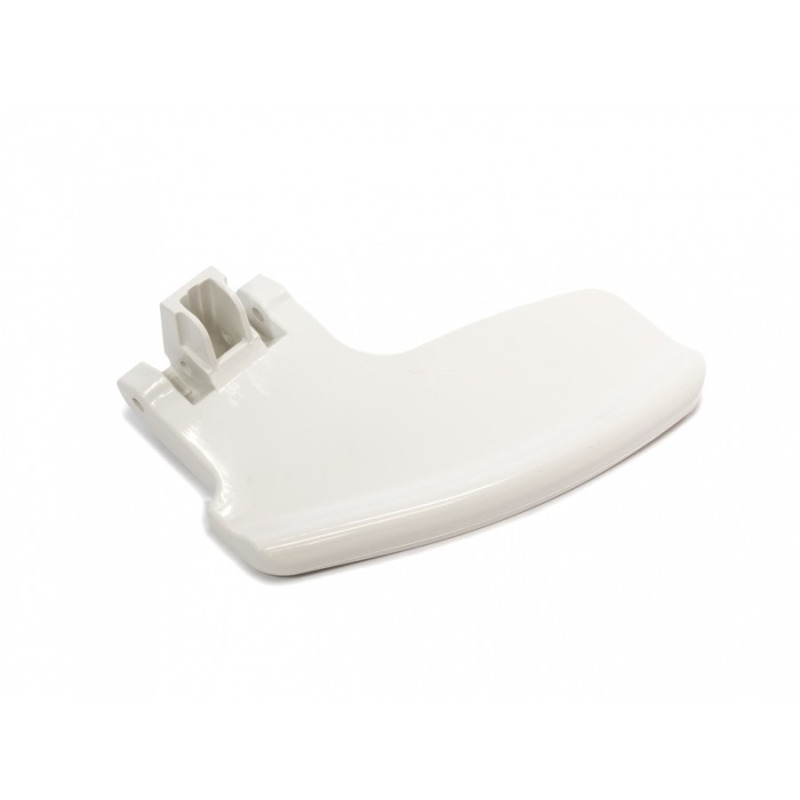 HANDLE LOCK FOR CANDY / ZEROWATT WASHING MACHINE 41013809