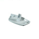 HANDLE LOCK FOR CANDY / ZEROWATT WASHING MACHINE 41009227