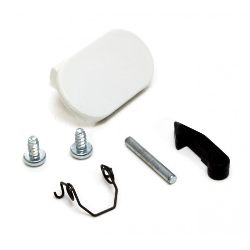 HANDLE LOCK FOR CANDY ZEROWATT WASHING MACHINE 90447699