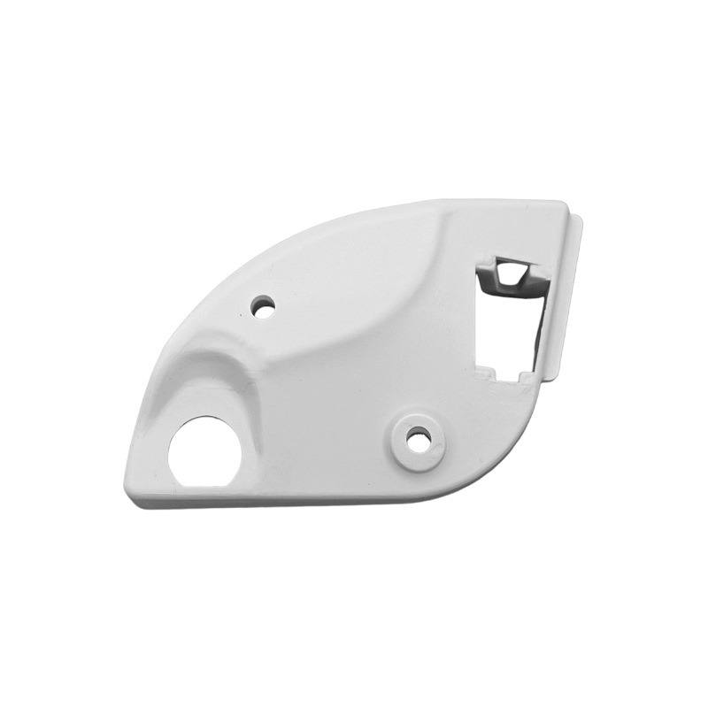 HANDLE LOCK FOR CANDY ZEROWATT WASHING MACHINE 9048146