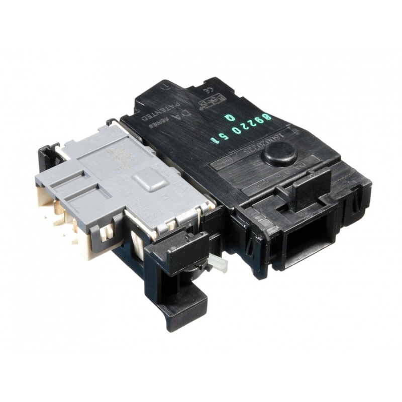 LOCK ROLD DA 076665 MOSÓGÉPHEZ INDESIT ARISTON C00111494
