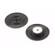 SEAL 6 x 28 / 54.5 x 10.2MM FOR WASHING MACHINE PUMP SIEMENS BOSCH CONSTRUCTA