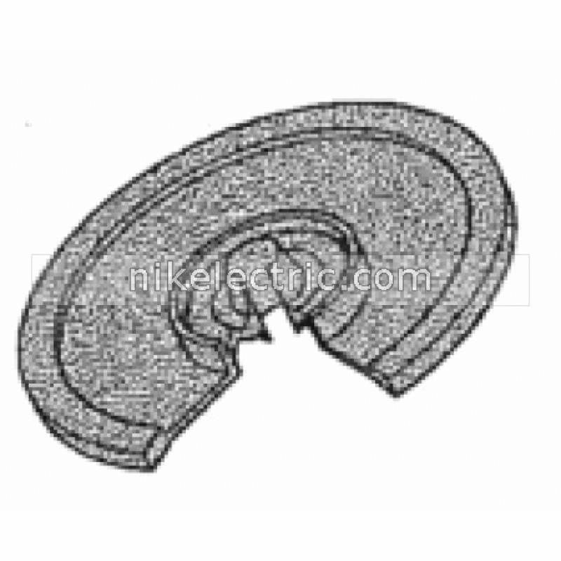SEAL 5 x 21 / 54.5 x 9MM FOR UNIVERSAL WASHING MACHINE PUMP
