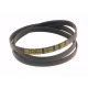 RIEMEN H STEP 1221 H7 EL FÜR WASCHMASCHINE ARISTON MERLONI INDESIT PHILCO