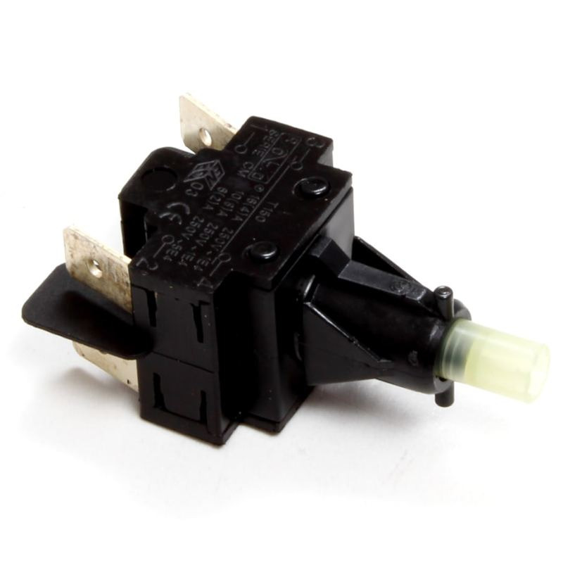 ROLD E0.023 KEY WITH FOUR TERMINALS INTERNAL SLOT FOR GORENJE KORTING WASHING MACHINE