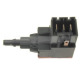 STARTER KEY FOR WASHING MACHINE ELECTROLUX ZANUSSI AEG 1245404007