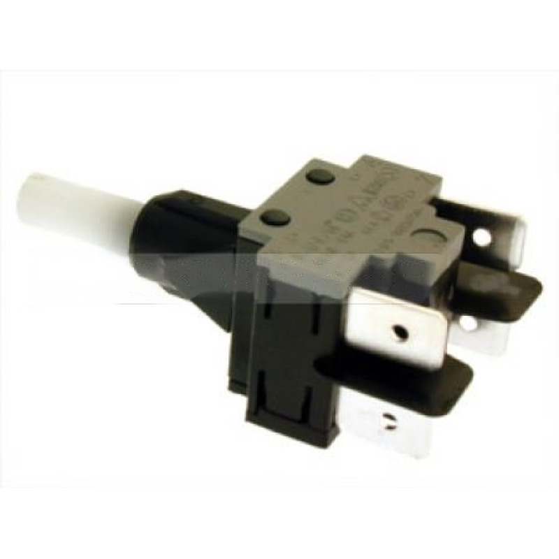 BUTTON ROLD E0.001 FOR WASHING MACHINE PHILCO ARISTON 031440
