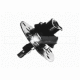 BEARING BODY FOR ARDO MERLONI PHILIPS IGNIS WASHING MACHINE
