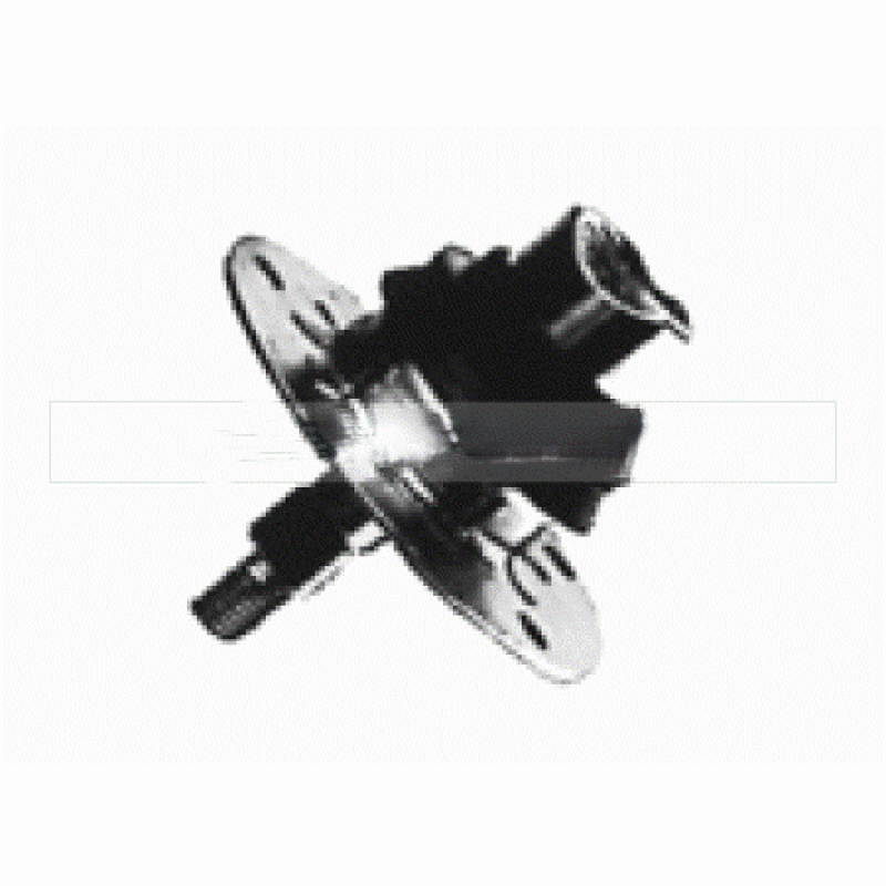BEARING BODY FOR ARDO MERLONI PHILIPS IGNIS WASHING MACHINE