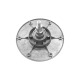 ARDO MERLONI TOP LOADING WASHING MACHINE DRUM RACK