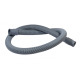 DISCHARGE HOSE 1.5M FOR UNIVERSAL WASHING MACHINE