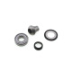 BEARING KIT FOR CANDY / ZEROWATT WASHING MACHINE 92729318