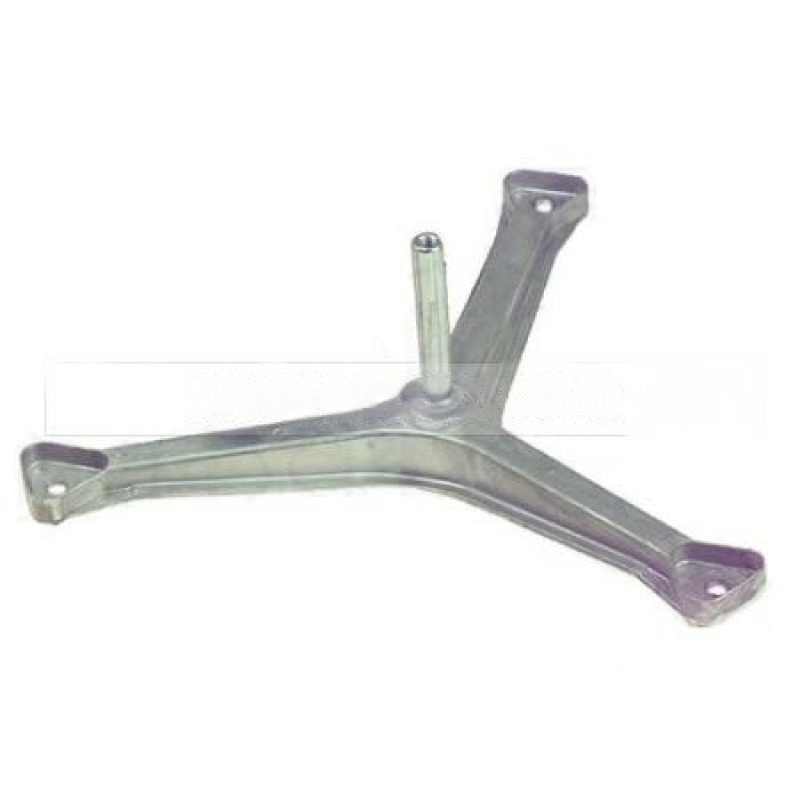 MOSÓGÉP DOB TARTÓSA 600 RPM INDESIT ARISTON 026086