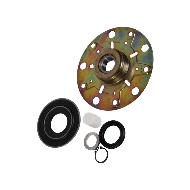 LAGERKÖRPER-SATZ FÜR WASCHMASCHINE ELECTROLUX ZANUSSI AEG 53180008970
