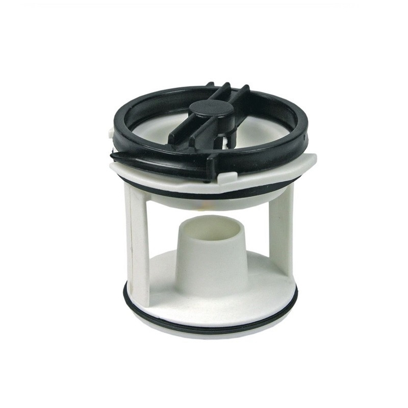 FILTR POMPY PRALKI WHIRLPOOL IGNIS PHILIPS 481936078363