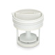 FILTER FOR WASHING MACHINE PUMP CANDY / ZEROWATT 41004157