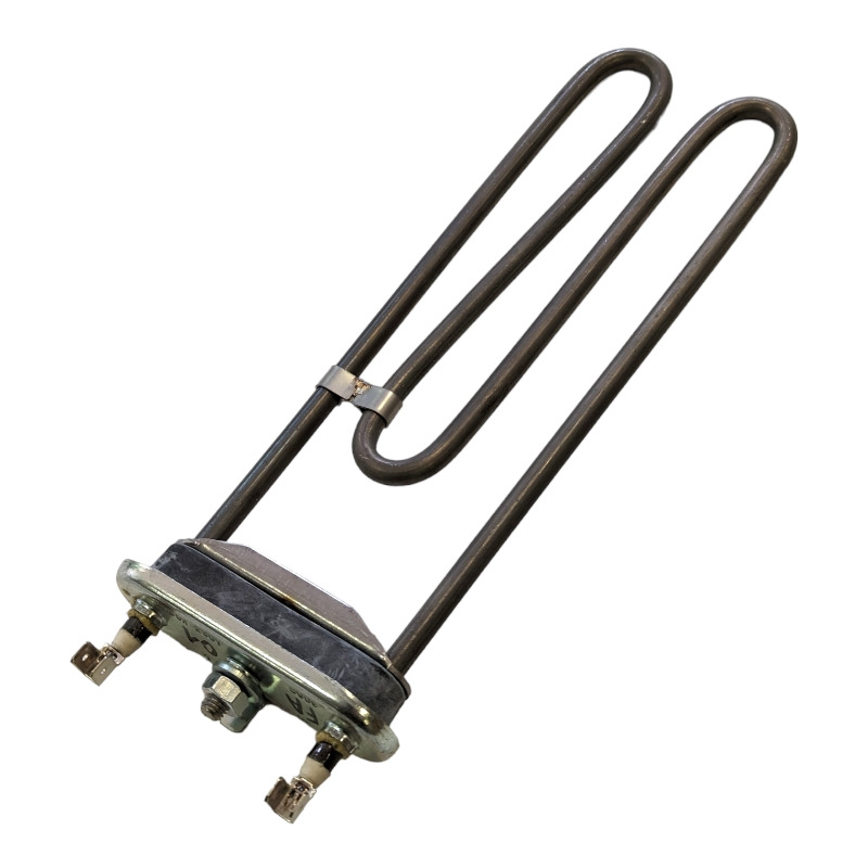 HEIZUNG MIT ZWEI THERMOSTATEN 1935 W FÜR FAGOR WASCHMASCHINE
