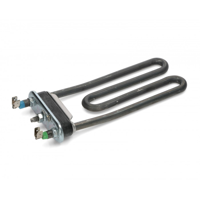 HEIZUNG MIT THERMOSTAT UND KNOPF FÜR WASCHMASCHINE INDESIT ARISTON C00066086
