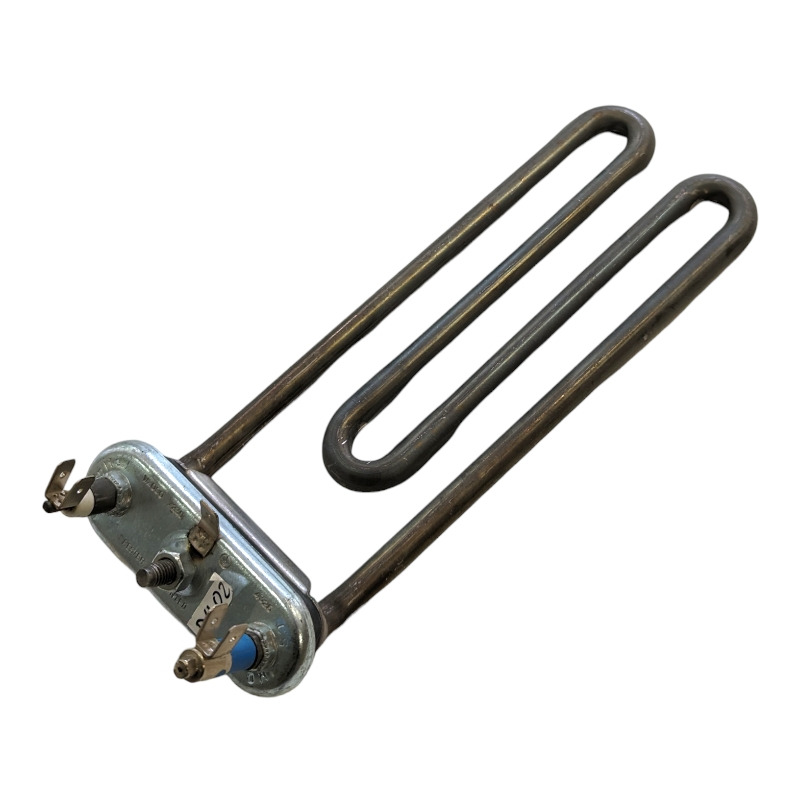 HEIZUNG MIT THERMOSTAT UND KNOPF FÜR WASCHMASCHINE PHILCO 041653