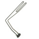INCALZITOR PENTRU MASA DE SPALAT VASE INDESIT ARISTON C00041093