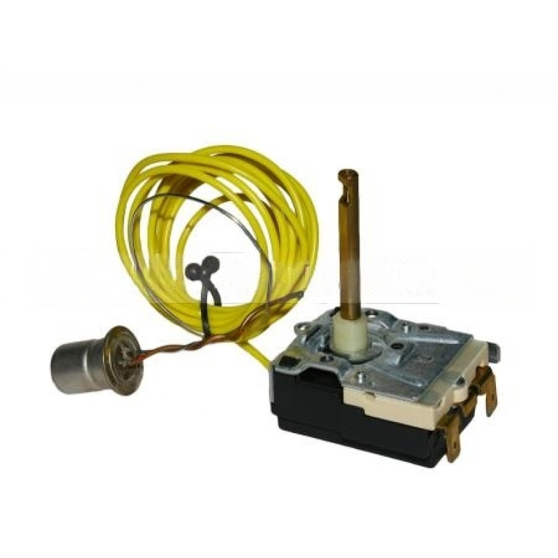 THERMOSTAT FÜR WASCHMASCHINE BOSCH / SIEMENS / BALAY / BEKO / SANG / BLOMBERG / GRUNDIG / ARCELIK