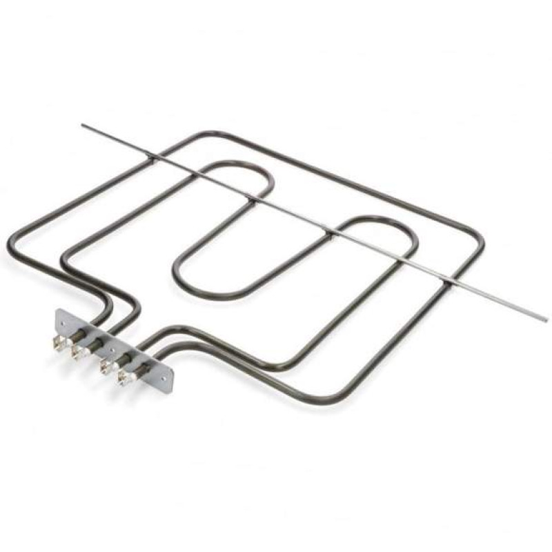 OBERHEIZUNG 750 +1500W FÜR OFEN INDESIT ARISTON C00052297