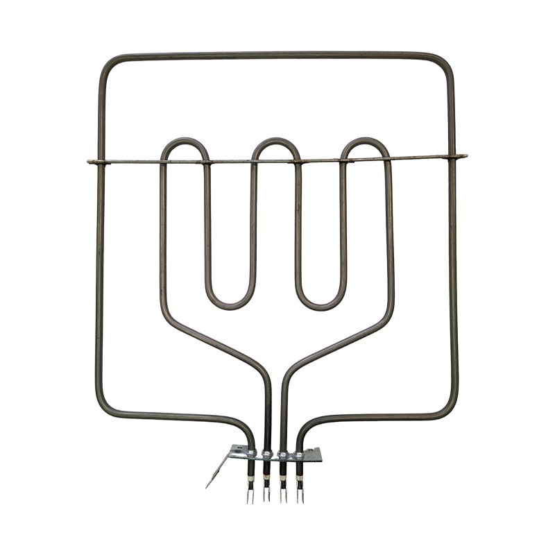 INCALZIT DE SUPERIOR 860 +1440W PENTRU CUPTOR DE BOMBELE / ZEROWATT