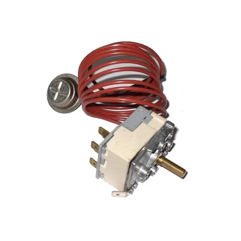 THERMOSTAT ATEA TL3004 FÜR WASCHMASCHINE CANDY / ZEROWATT 92744697