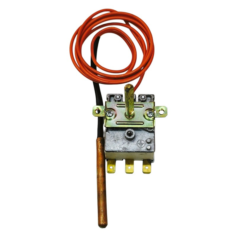 THERMOSTAT ATEA TL3026 MIT DÜNNER SONDE FÜR WASCHMASCHINE SILTAL TL3026
