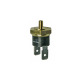 PROTECTIVE THERMOSTAT FOR WASHING MACHINE INDESIT ARISTON PHILCO C00041086