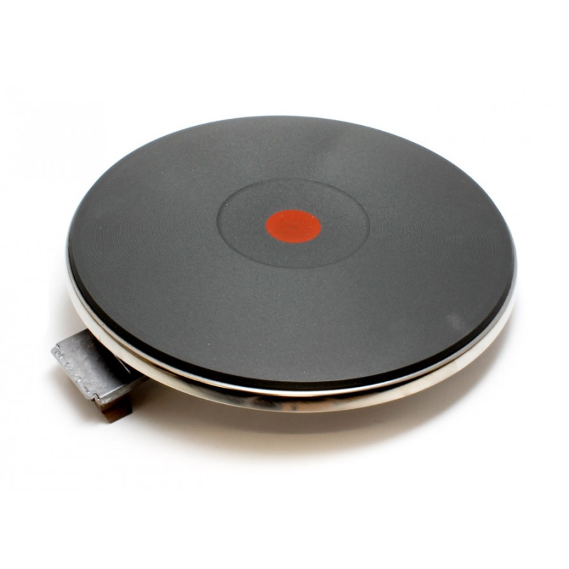 PLATA FONTA INCALZIRE RAPIDA EGOZA 220MM PENTRU PLATA / PLATA UNIVERSALA