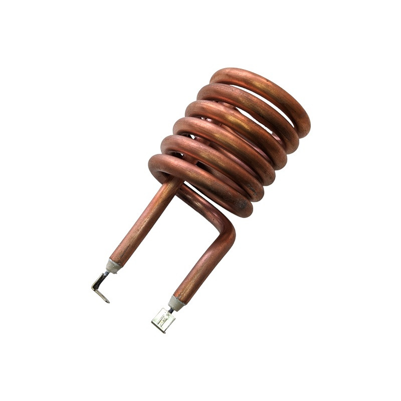 INCALZITOR CURU 3150W PENTRU CADAN YUNGA