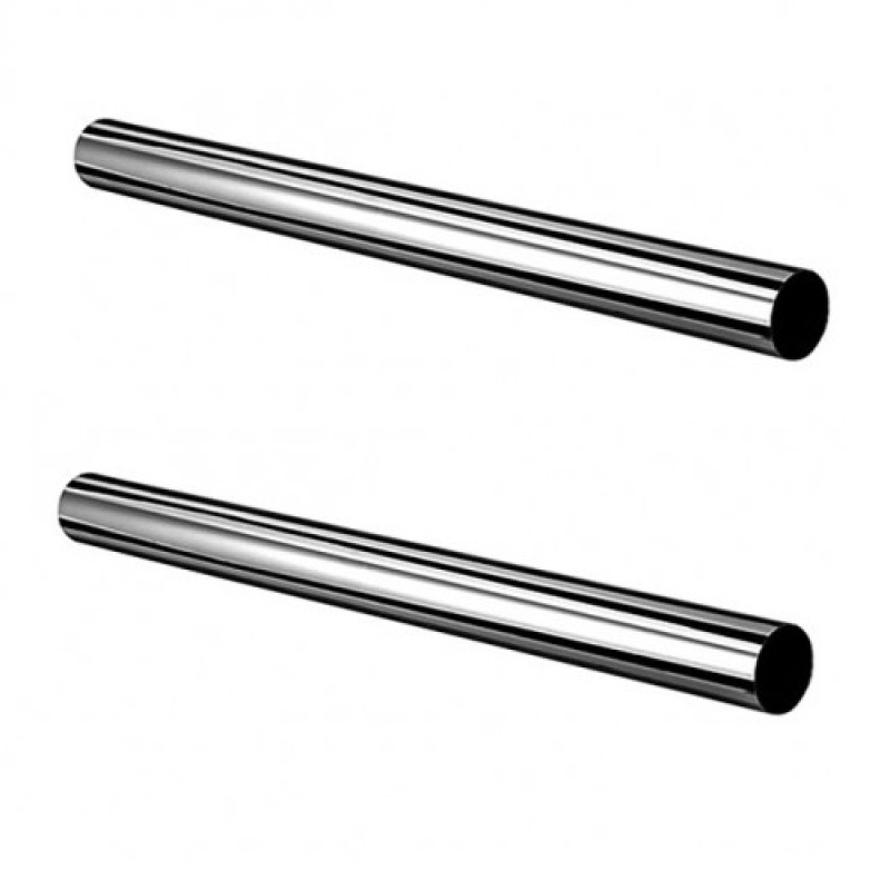 METAL PIPES SET 32MM FOR VACUUM CLEANER ZELMER 545.0000
