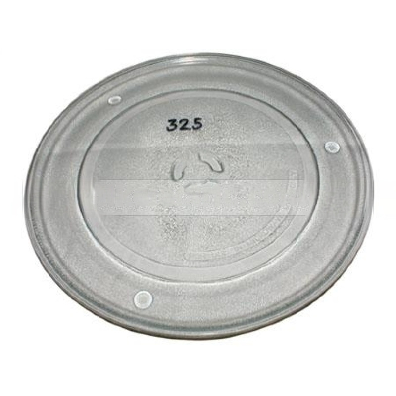 PLATTE 325 MM FÜR SHARP MIKROWELLENHERD