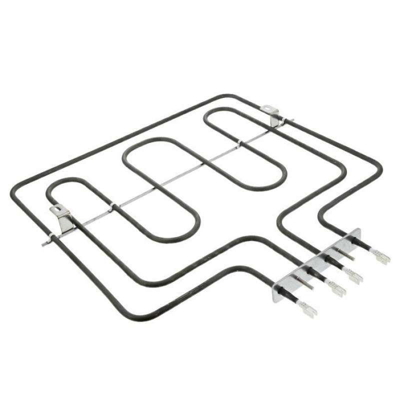FELSŐ FŰTŐ SÜTŐ ELECTROLUX ZANUSSI AEG 3570337018