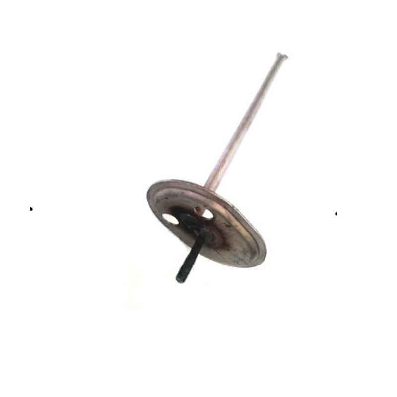 ELLIPSA STAINLESS STEEL FLANGE FOR BOILER ELDOM INVEST
