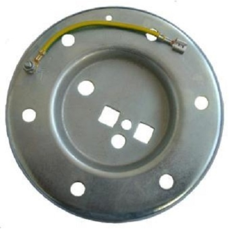 BOILER FLANGE TESI LB3183