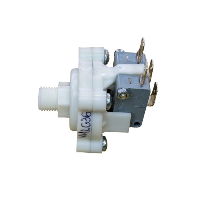 PRESSURE SWITCH KIT FOR DIPLOMAT FLOW-FLOW BOILER