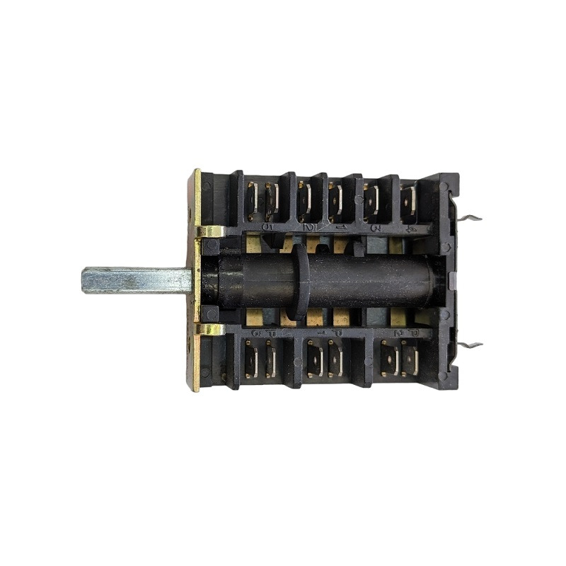 PRODIGY OVEN GRILL KEY