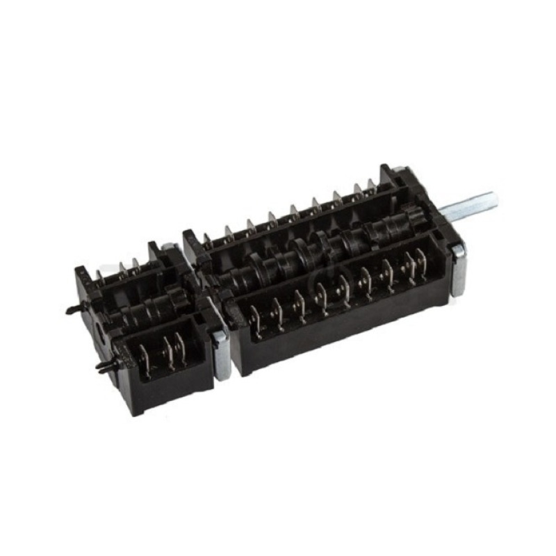 DOUBLE KEY FOR OVEN BEKO 263100021
