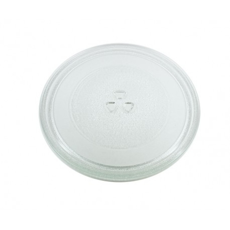 PLATTE 284MM FÜR MIKROWELLENHERD LG 3390W1G010A