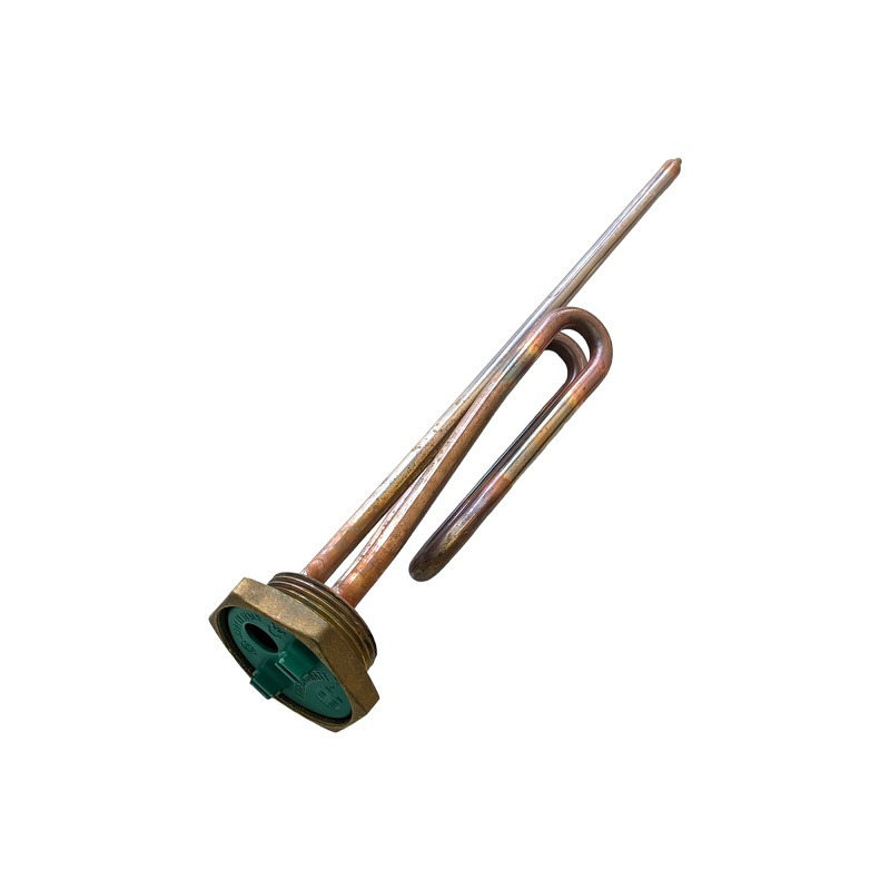 INCALZITOR CURU 1 1/4 PENTRU CAZAN TESI EB2155