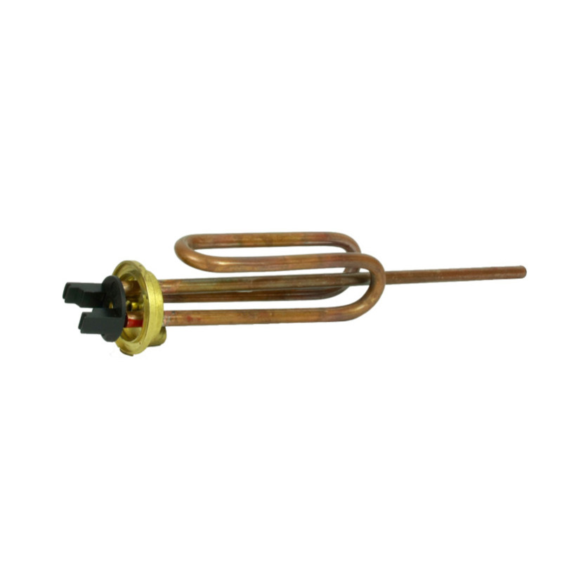 INCALZITOR CURU 2000W CU TERMINALE LUNGI PENTRU CADAN INDESIT ARISTON