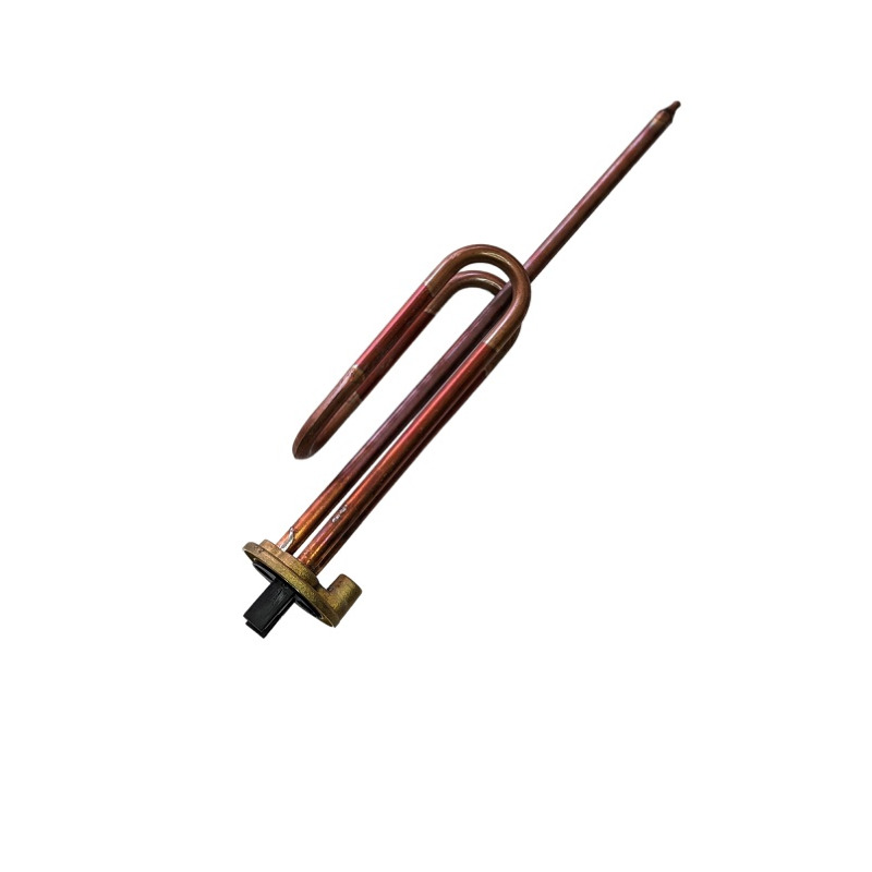 COPPER HEATER FOR FLAMINA ARISTON BOILER 2000W