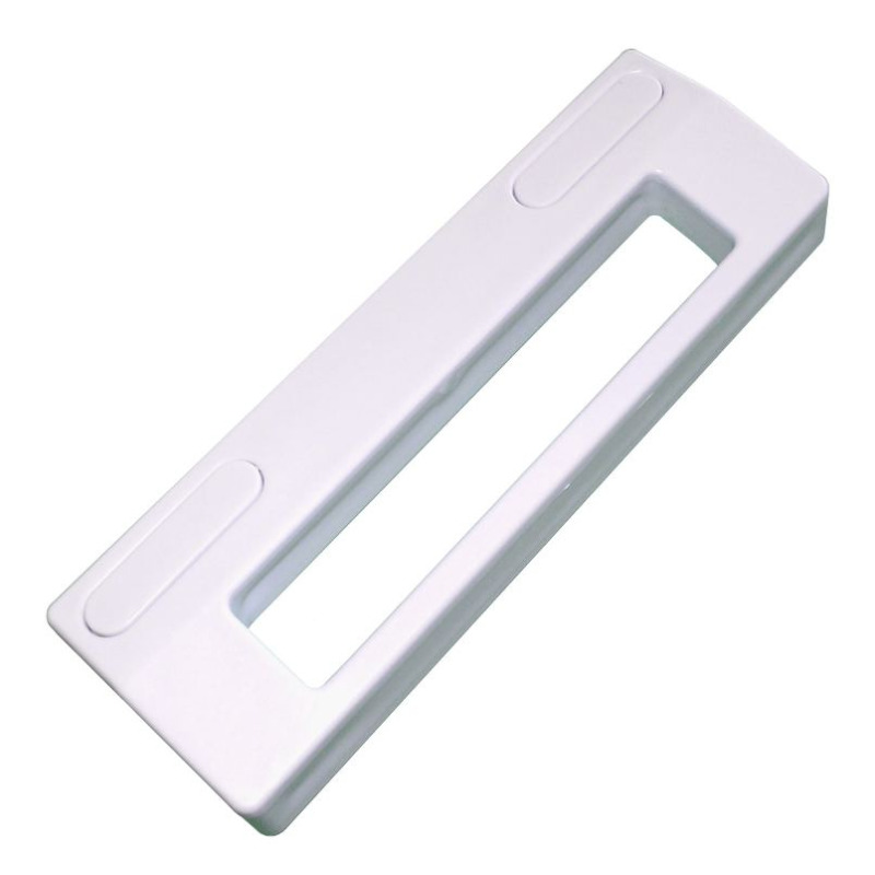 WHITE FRIDGE HANDLE UNIVERSAL