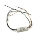 TWO-POLE FILTER CONDENSER FOR WASHING MACHINE UNIVERSAL